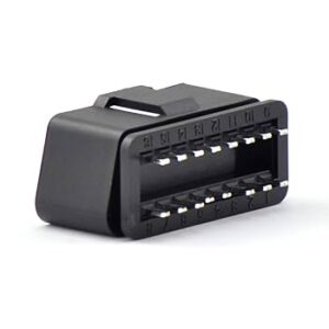 Bollent - OBD 16pin Male Connectors / EB-020-0044