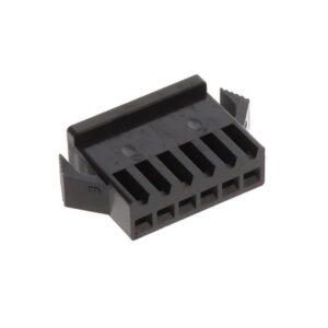 jst - SMP-06V-BC connector
