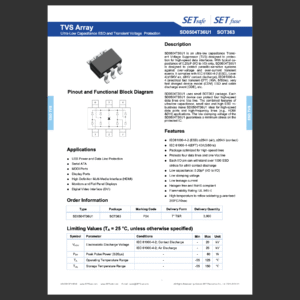BOLLENT - SD0504T36U1