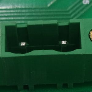 Bollant - X2EDGVM-7.62p ) 300V. 15AM