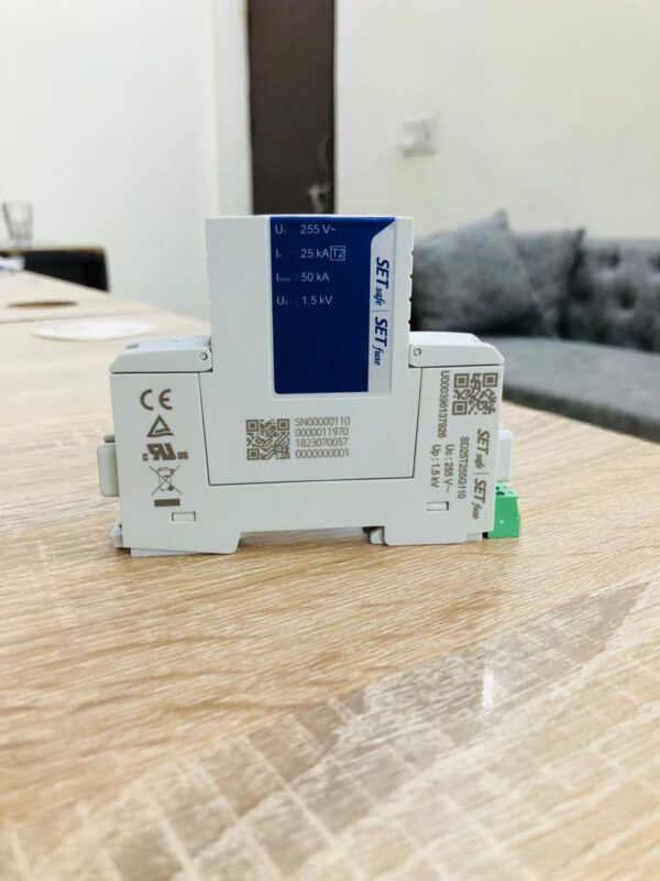 Bollent - SD20R230A203