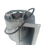 BOLLENT - DH120A1-AGT-01