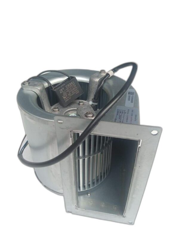 BOLLENT - DH120A1-AGT-01