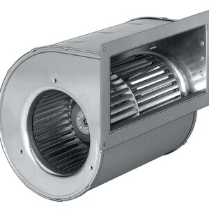 EBM PAPST FAN BLOWER D2E146AP4722