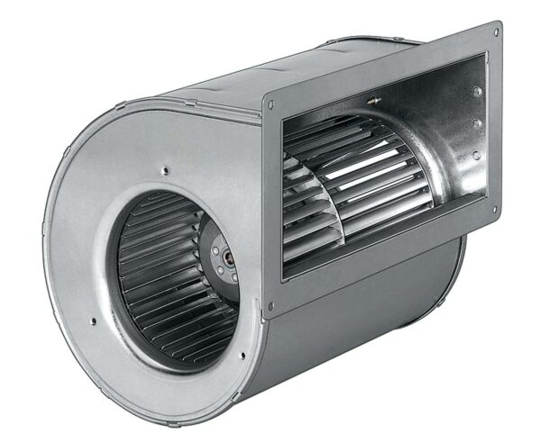 EBM PAPST FAN BLOWER D2E146AP4722